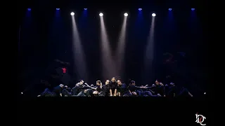 "Вивальди" - "IDC Show - 2019" (International Dance Center)