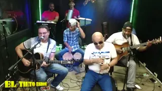 Teodoro Reyes  -  Mis Dos Estrellas En "El Tieto Eshow"