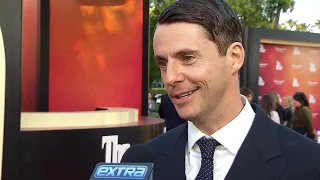 Matthew Goode FINALLY Explains Why He’s Not in ‘Downton Abbey: A New Era’ (Exclusive)