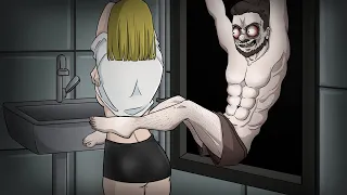 6 TRUE Boyfriend Horror Stories Animated (Compilation)
