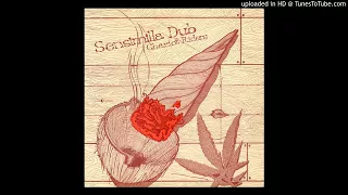 Chariot Riders - Sensimilla Dub (1980) FULL ALBUM VINYL RIP