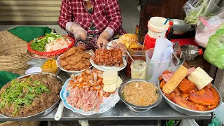 5 BEST Vietnamese Street Food of 2024 That Makes the Whole World Drool When Looking At It