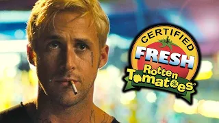 The Place Beyond the Pines (A Video Essay)