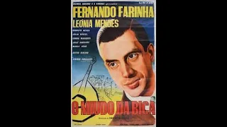 O Miúdo da Bica (1963)