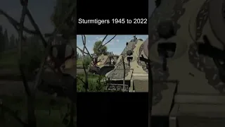 #shorts #warthunder #sturmtiger #memes