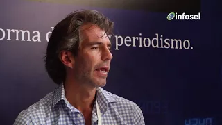 Entrevista a Raúl Martínez Ostos, Barclays México