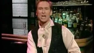 Buddy Cole Kids in the Hall Gay Bar Monologue
