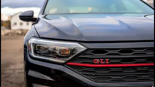 VW Jetta GLi 7 - как привезти в Россию? Цена. Дооснащение и чип-тюнинг.