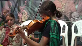 Bhakti Sangam 2016 — Day 3: Video 3 — 31 August