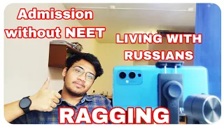 THINGS TO KNOW BEFORE COMING TO RUSSIA ||MBBS IN RUSSAI||MBBS ABROAD||