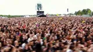 Sonisphere Festival 2009 - Machine Head