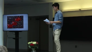 Political Instability in Nepal | Tyson Zhang | TEDxYouth@FHS