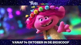 Trolls World Tour - 30' Love NL