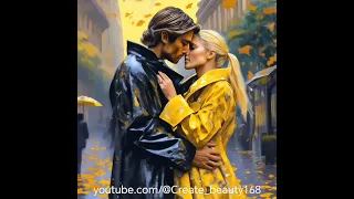 Michel Legrand - The Umbrellas Of Cherbourg/ Мишель Легран -песня из кинофильма "Шербурские зонтики"