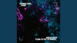 Feeding the Fire (Passenger 10 Extended Remix)
