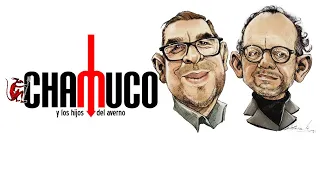 CHAMUCO TV. Alejandro Páez Varela, Álvaro Delgado