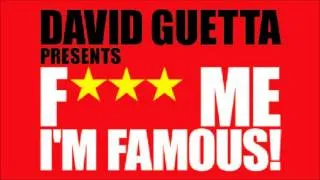 David Guetta DJ Mix  ★ F*** ME I'M FAMOUS! ★  2010-10-17