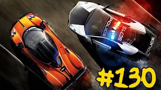 Need for Speed: Hot Pursuit Remastered - Walkthrough - Part 130 - Faster Than Light