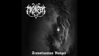 Mazikeen - Transylvanian Hunger (Darkthrone Cover)