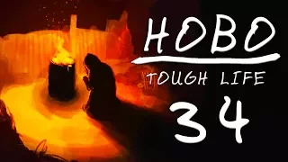 Hurricane Irma and Base Stuff! | HOBO: TOUGH LIFE | Episode 34