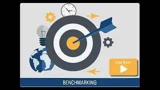 Cost Benchmarking