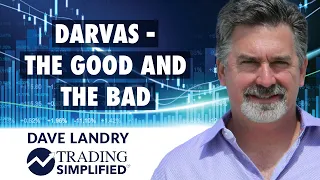 Darvas - The Good And Bad | Dave Landry | Trading Simplified (08.26.20)