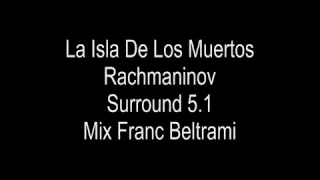 La Isla De Los Muertos Rachmaninov