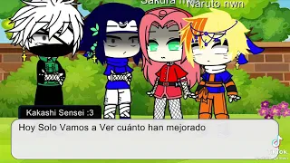 naruto enojado cap 2