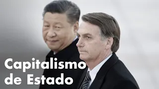 COMO O BRASIL DEVE LIDAR COM A CHINA? | Cortes do HOC