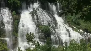 Great Falls Rock Island Tn. State Park