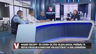 Vezércikk (2023-08-14) - HÍR TV