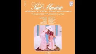 Paul Mauriat - Vol.6  The Greatest Tunes On Earth