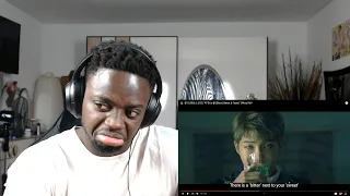 BTS (방탄소년단) '피 땀 눈물 (Blood Sweat & Tears)' Official MV (REACTION)