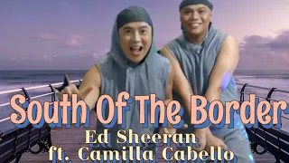 South Of The Border by Ed Sheeran Ft. Camilla Cabello | Coach Gino of Duolicious | Dance Fitness