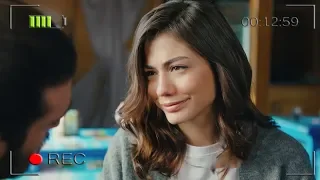 ERKENCİ KUŞ - 27. BÖLÜM KAMERA ARKASI