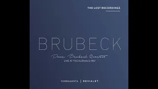 06  The Dave Brubeck Quartet - Blues For Joe