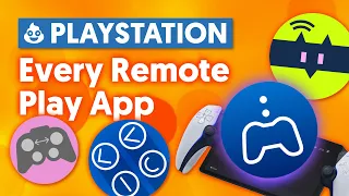 What is the BEST Android PlayStation Remote Play App?