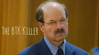 The BTK Killer: Dennis Rader