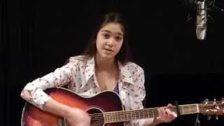 Goo Goo Dolls - Come To Me (Cover by Mia Bee)