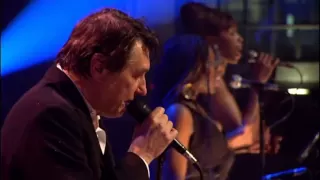 Bryan Ferry - A Hard Rain's A-Gonna Fall [2007-02-10 London]