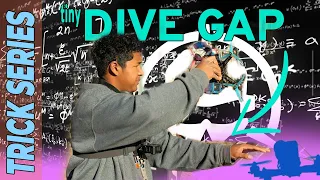 The Definitive Dive Gap Tutorial - Learn to Dive with BubbyFPV