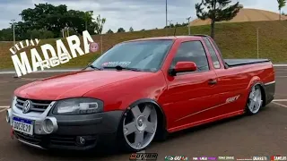 Mega Gaitaço - Criado Tipo Bicho - (@DjMadaraRGS)