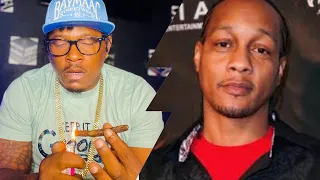 Spider Loc Reacts “Dj Quik Burns Deat Row Checc” Calls Out TDE Kendricc Lamar 50 Cent Nelly & More!!