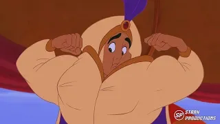 Aladdin - Gran Ali [1080P] Castellano