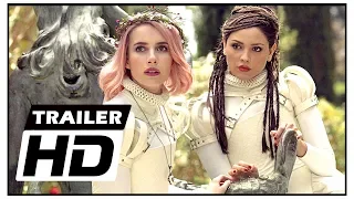 Paradise Hills (2019) Official Trailer | Fantasy, Sci-Fi, Thriller