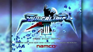 The Best of Retro VGM #3304 - SoulCalibur III (PS2) -  Ephemeral Dream