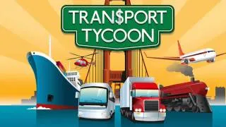 Transport Tycoon Soundtrack: Funk Central (2014 Version)