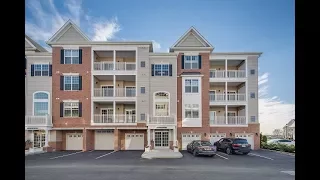 Cherry Hill NJ Condo For Sale. Park Place at Garden State Park!