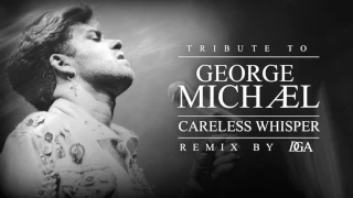 George Michael-Careless whisper (DGA MIX)