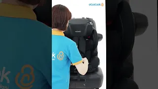 Recaro Tian Oto Koltuğu 9-36 kg